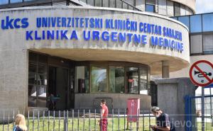 Jutarnji presjek: U Sarajevu 65 pozitivnih, dvoje preminulo