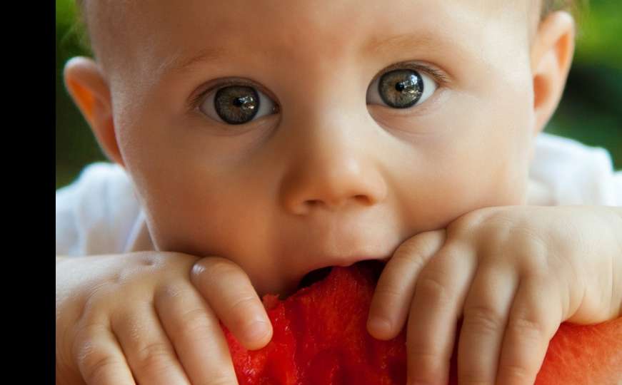 Za pametne dječije glavice: Spisak važnih namirnica koje su hrana za mozak