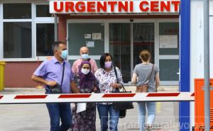 U Kantonu Sarajevo 55 novih slučajeva zaraze