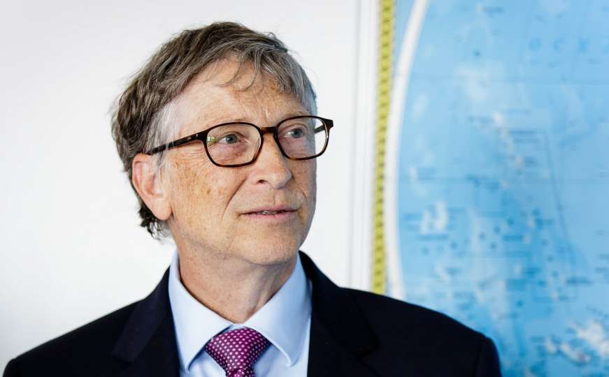 Bill Gates: Pandemija će za bogati svijet biti završena do kraja 2021. godine