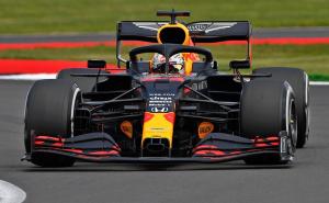 Silverstone: Verstappen prekinuo pobjedničku seriju Mercedesa