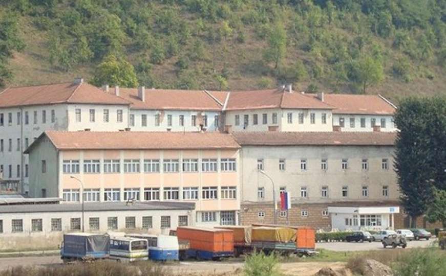 Panika među zatvorenicima u KPZ Foča zbog koronavirusa