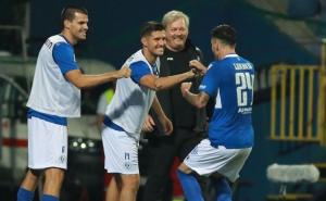 Željezničar, Zrinjski  i Borac saznali imena potencijalnih protivnika u Europskoj ligi