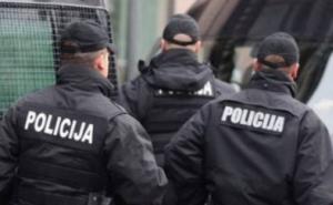 Policija još traga za osobom koja je sinoć ubila Jasmina Husagića