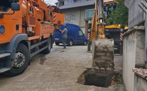 Vodovod popravlja kvarove: 26 sarajevskih ulica bez vode