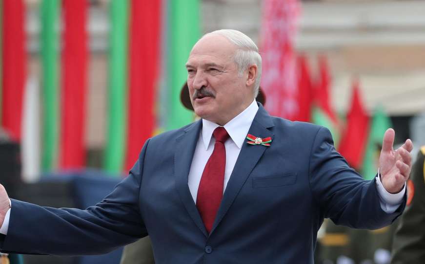 Izbori u Bjelorusiji: Lukašenko pobijedio s 80 posto osvojenih glasova