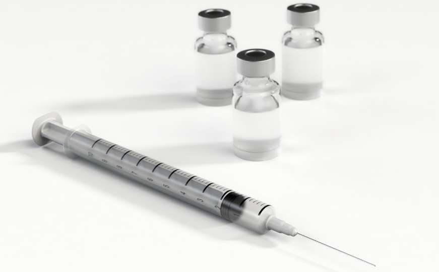 Nova predviđanja: Vakcina protiv COVID-19 bit će dostupna do kraja ove godine u Evropi