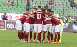 FK Sarajevo saznalo protivnika u drugom pretkolu Lige prvaka