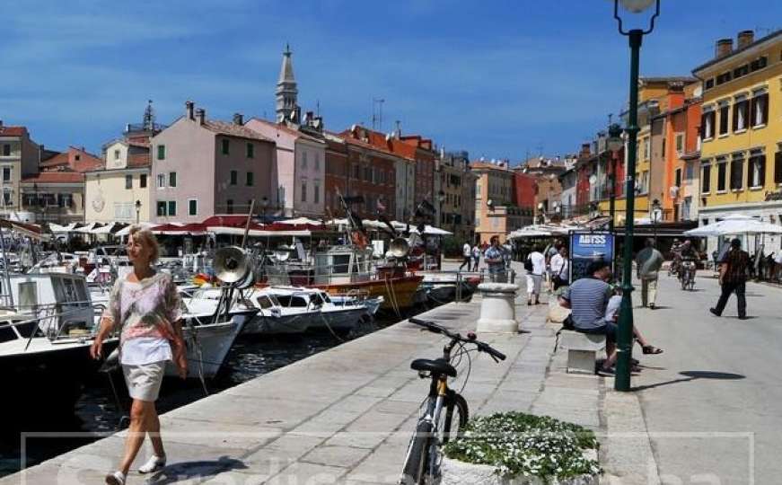 Ojadili turiste u Istri: Policija ih konačno uhvatila