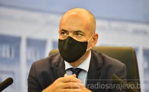 Goran Čerkez: Dobivao sam prijetnje smrću, sve sam prijavio policiji