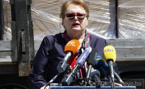 Turković odgovorila Košarcu: Neprimjerno iskazivati populističke stavove