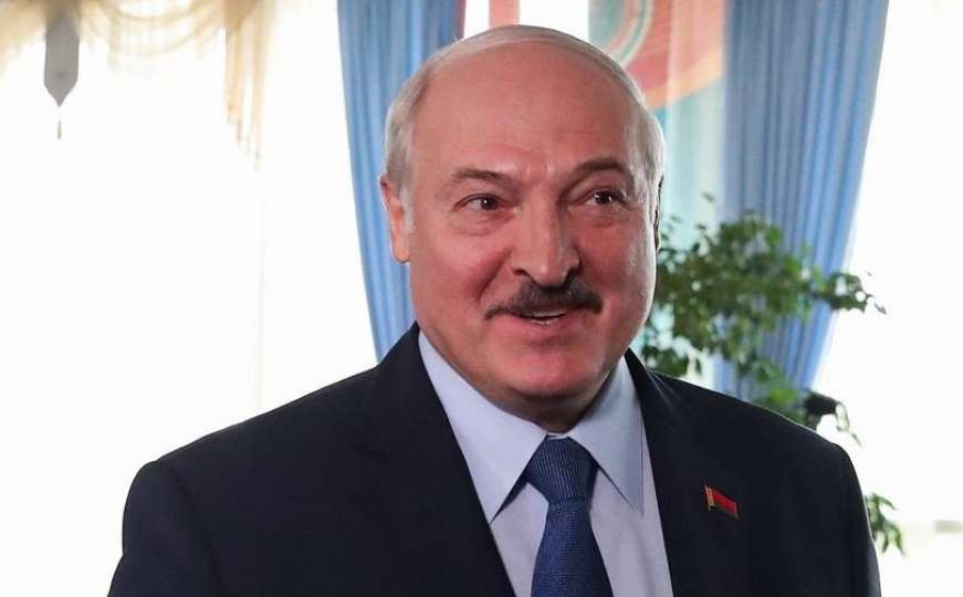 Snimak s glasačkog mjesta u Bjelorusiji: Da li je Lukašenko ovako pobijedio