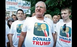 Izbori: "Srbi za Trumpa" žele mobilisati milion Amerikanaca srpskog porijekla