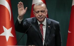 Erdogan: Uzalud se nadate da ćemo tražiti pomoć MMF-a, mi smo ta vrata zatvorili