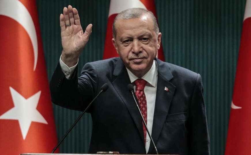 Erdogan: Uzalud se nadate da ćemo tražiti pomoć MMF-a, mi smo ta vrata zatvorili