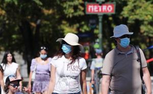 Kazna 135 eura: Turisti u Parizu zbunjeni pravilima o nošenju maski