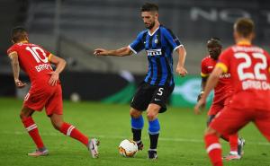 Počeo završni turnir Lige Europe: Inter prvi izborio polufinale