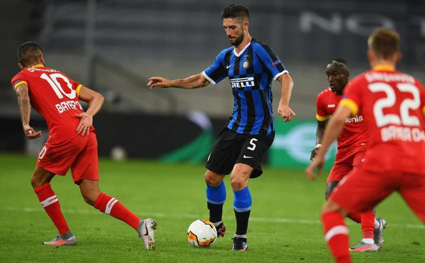 Počeo završni turnir Lige Europe: Inter prvi izborio polufinale