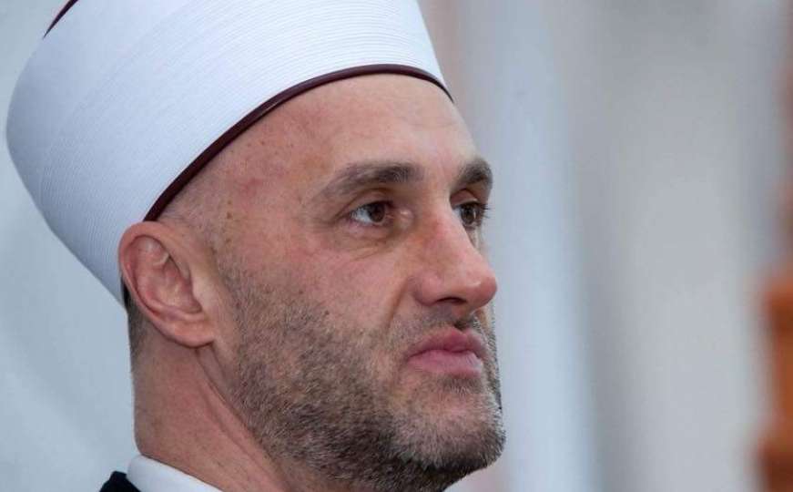 Doha: Muhamed ef. Velić primljen u Svjetsku uniju islamskih učenjaka