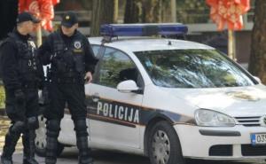 Sarajevo: Tinejdžeri se vozali u Golfu, pa uhapšeni