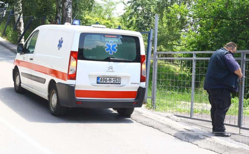 Strahota u BiH: Umrle još 22 osobe od COVID-a, imamo 208 novih slučajeva