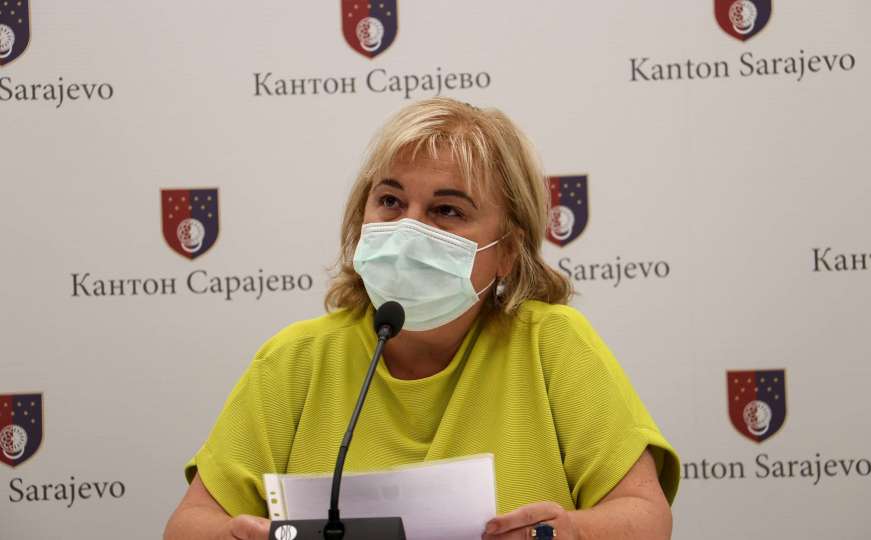 Šefica Kriznog štaba u Sarajevu: Ne shvatam što je loše što sam otišla na odmor