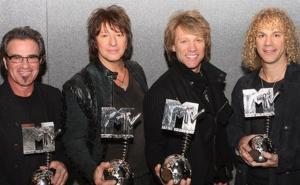 Saznajte koja ste pjesma Bon Jovia s obzirom na horoskopski znak