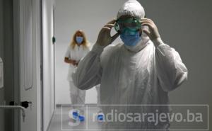 U Srbiji šest osoba preminulo, 235 novozaraženih