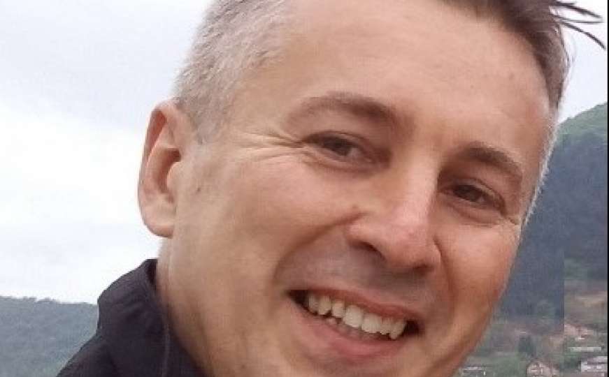 Seid Omerović, novi predsjednik Saveza logoraša: Političari sve gledaju kroz pare