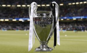 Covid-19: Otkazana utakmica Lige prvaka, UEFA će donijeti konačnu odluku