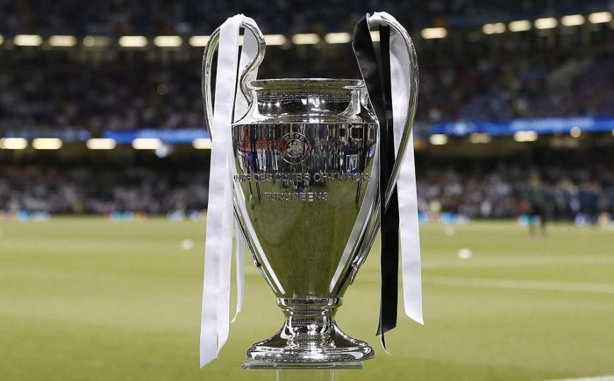 Covid-19: Otkazana utakmica Lige prvaka, UEFA će donijeti konačnu odluku