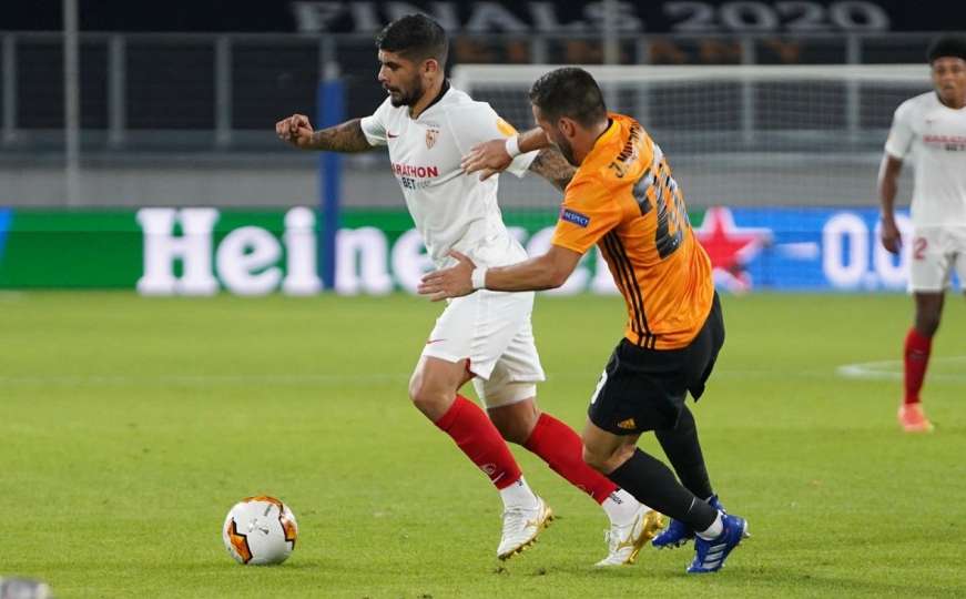 Posljednji mečevi četvrtfinala: Shakhtar bez problema, Sevilla ide ka šestoj pobjedi