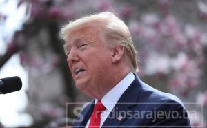 Trump: Ako Biden pobijedi Amerikanci će morati učiti kineski