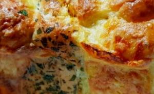 Možda ne zvuči tako, ali je neodoljiv: Probajte šareni majmunski hljeb