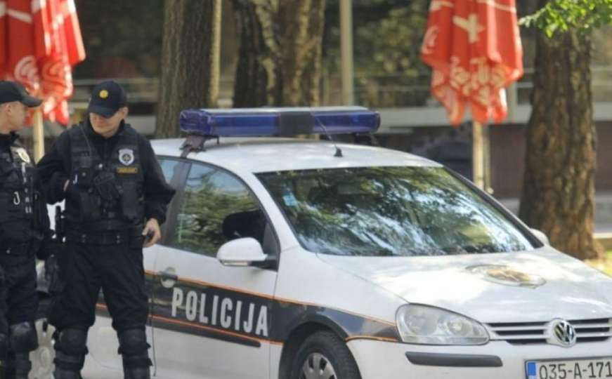 Sarajevo: Uhapšeno 17 policajaca zbog korupcije