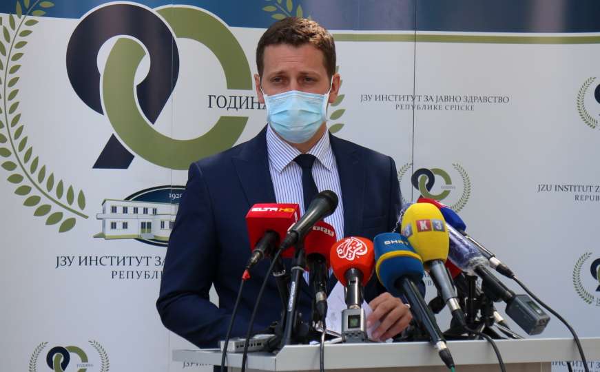 Zeljković: Rusku vakcinu će morati provjeriti Agencija za lijekove BiH
