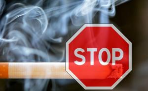 Galicija uvela zabranu pušenja zbog koronavirusa