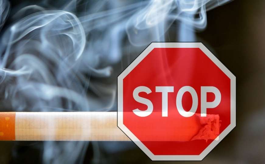 Galicija uvela zabranu pušenja zbog koronavirusa