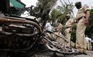 Uvrede na račun poslanika Muhameda dovele do smrtonosnih sukoba u Indiji