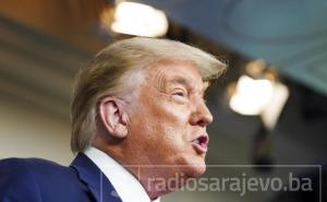 Predsjedničke odluke: Trump o tuševima i pranju kose