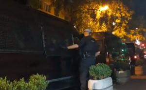 Nastavljena akcija: Uhapšen još jedan policajac iz Sarajeva