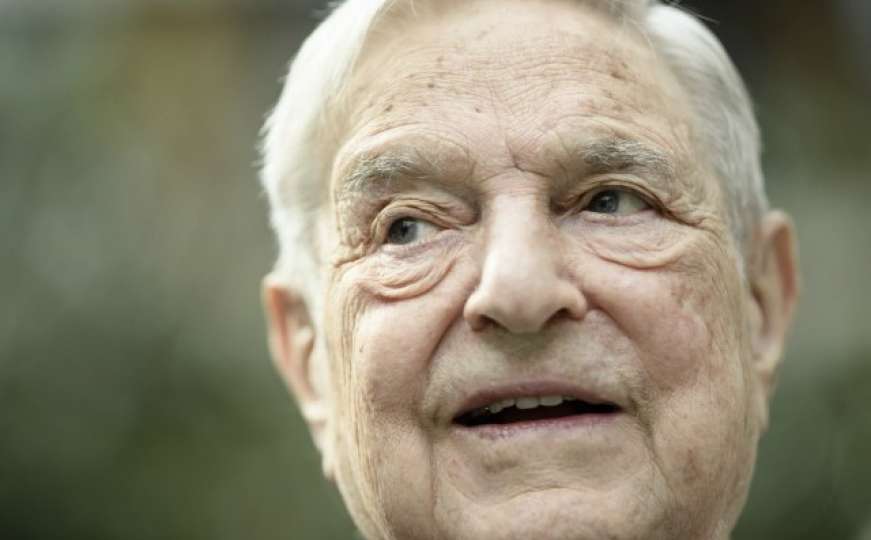 George Soros: Njegovih 90 burnih godina