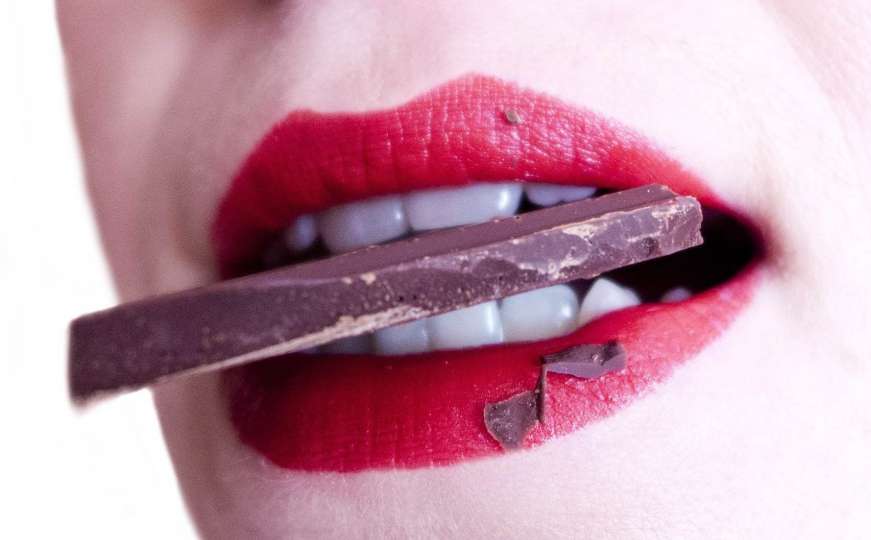 Evo zašto nikada ne biste trebali stavljati čokoladu u frižider