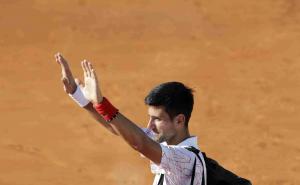 Novak Đoković donio odluku hoće li igrati na US Openu
