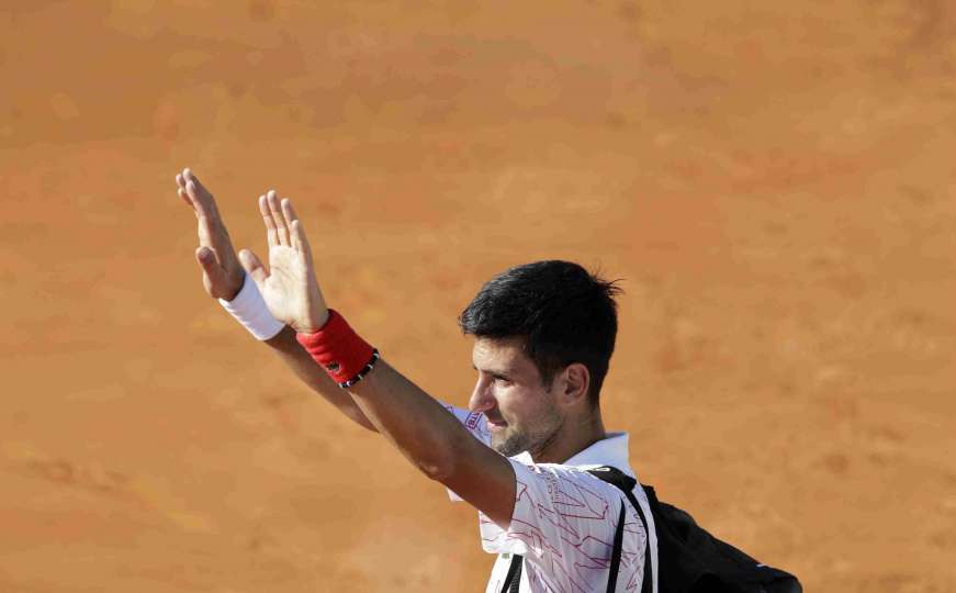 Novak Đoković donio odluku hoće li igrati na US Openu