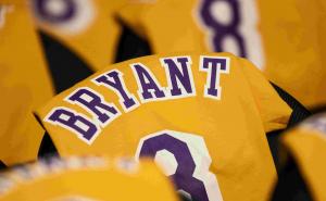 Okrug u blizini Los Angelesa ustanovio Dan Kobea Bryanta