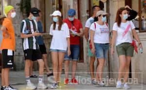 Njemački mediji propituju zašto su BiH i Srbija rizične, a Hrvatska nije