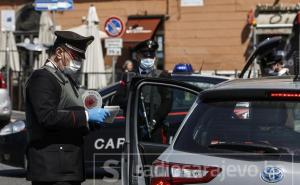 U Italiji raste broj novozaraženih: U zadnja 24 sata evidentirano više od 500 osoba