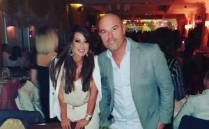 Milan Tegeltija i njegova supruga stekli imunitet na koronavirus