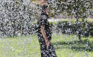 Oprez, i danas upaljen meteoalarm! Objavljena je i prognoza za dane vikenda